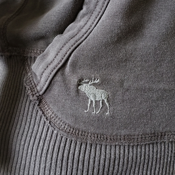 Abercrombie & Fitch Hoodie - Picture 4 of 5
